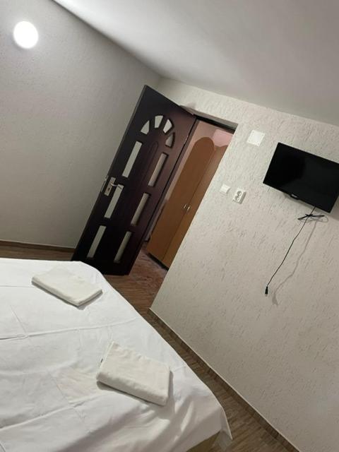 Complex Minerva Hotel Costinesti Exterior photo